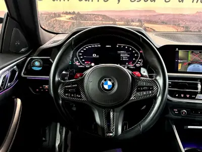 BMW M4 2023 - 92900 EUR, 36425 km - AUTO.MOTO.pt - 36425km - foto 24 de 36