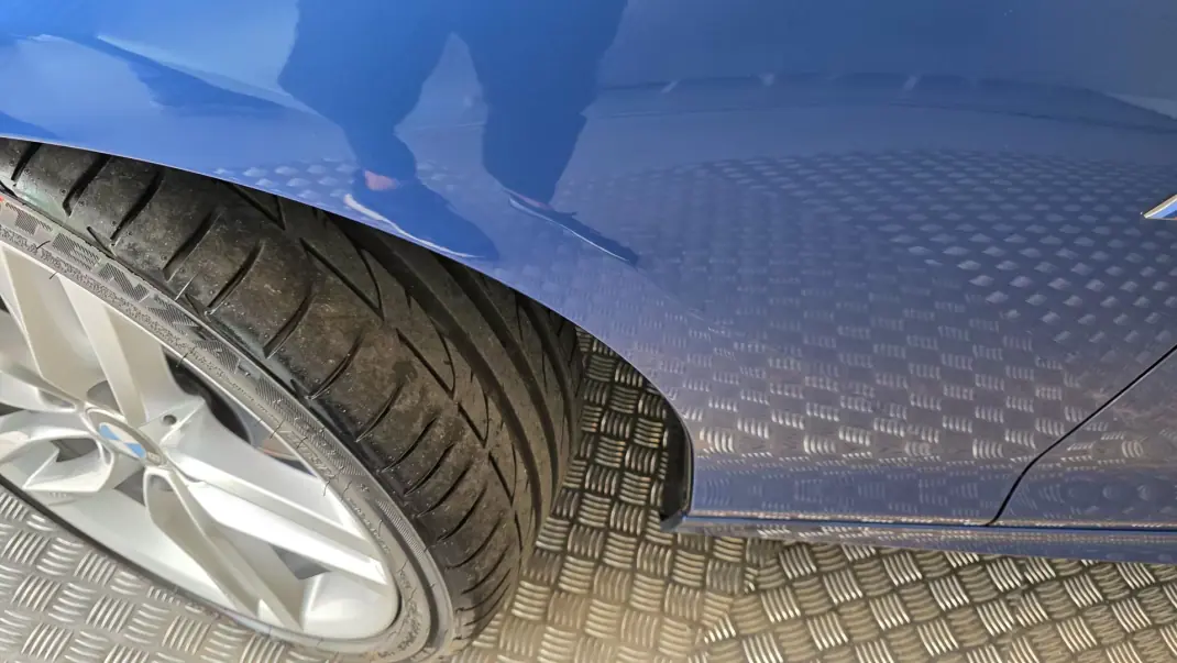 BMW 116 2017 - 16900 EUR, 124814 km - AUTO.MOTO.pt - 124814km - foto 37 de 65