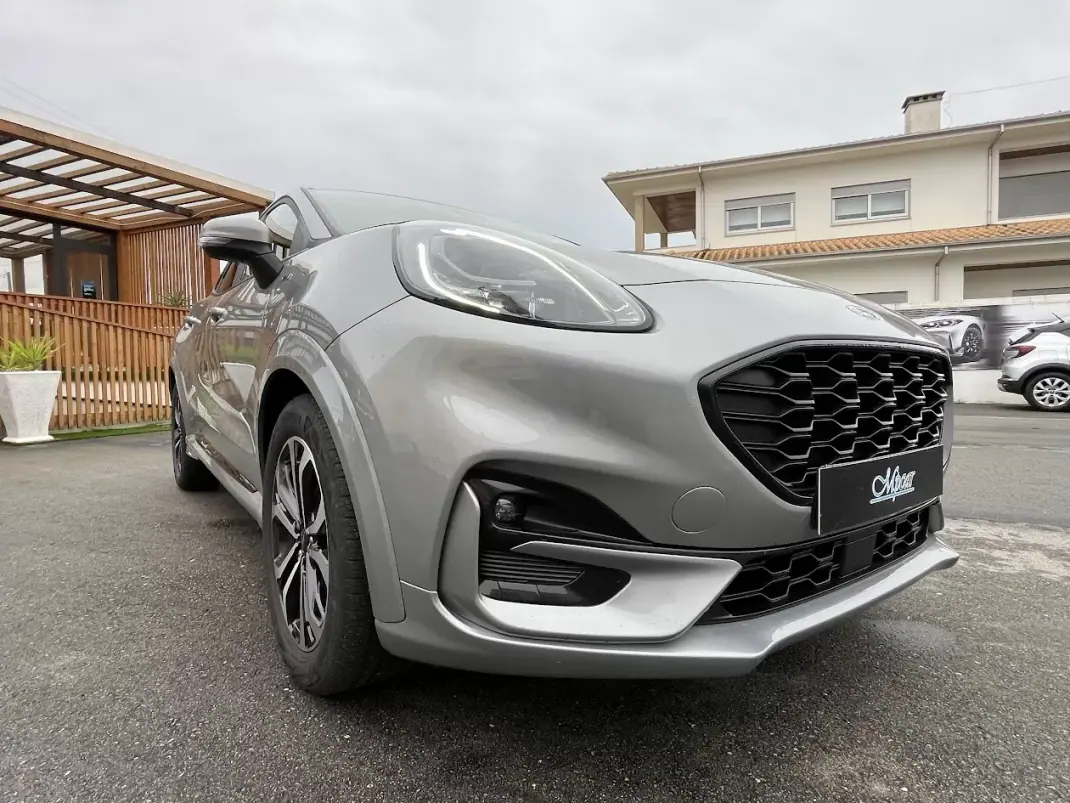 Ford Puma 2024 - 21950 EUR, 42000 km - AUTO.MOTO.pt - 42000km - foto 43 de 55
