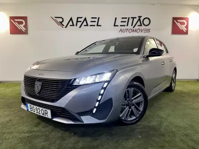 Peugeot 308 2024 - 56000km