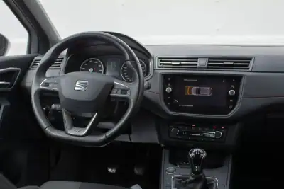 SEAT Ibiza 2021 - 14890 EUR, 87000 km - AUTO.MOTO.pt - 87000km - foto 22 de 33