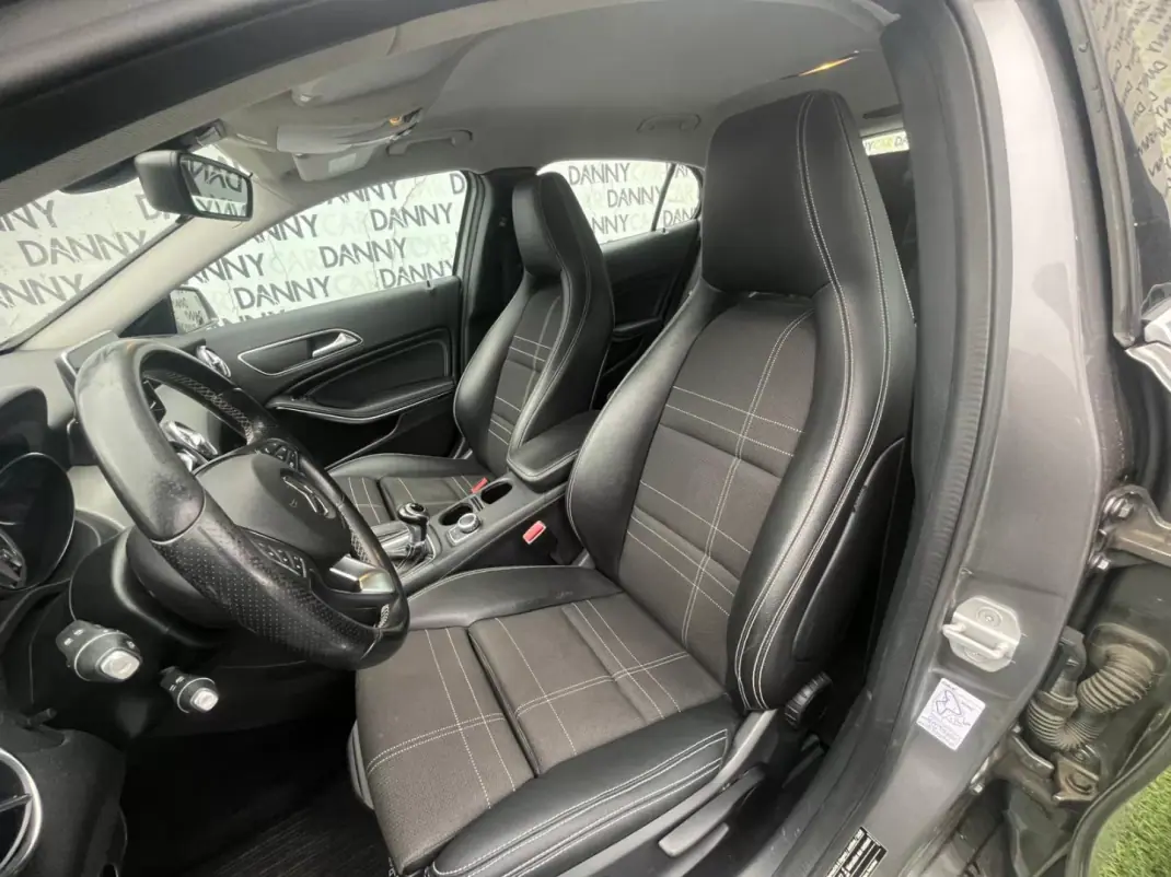 Mercedes-Benz GLA 180 2017 - 18990 EUR, 151000 km - AUTO.MOTO.pt - 151000km - foto 13 de 13
