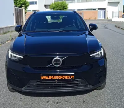 Volvo XC 40 2023 - 30750 EUR, 35600 km - 35600km - foto 2 de 18