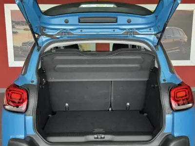 Citroën C3 Aircross 2019 - 15500 EUR, 93320 km - AUTO.MOTO.pt - 93320km - foto 11 de 20