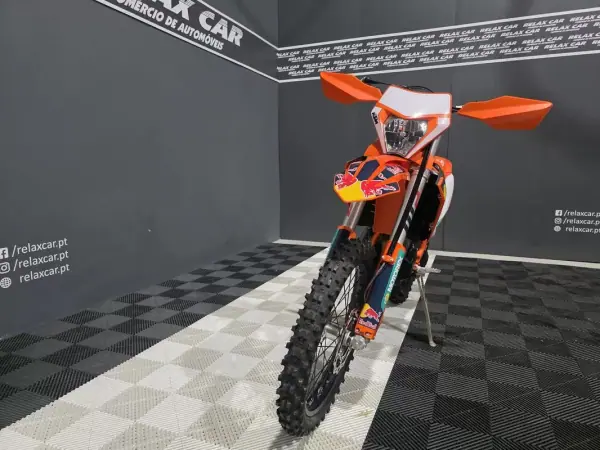 KTM SX 450 F 2024 - 12999 EUR, 0 km - AUTO.MOTO.pt - foto 2 de 14