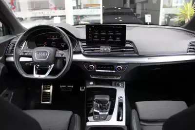 Audi Q5 Sportback 2022 - 56900 EUR, 63003 km - AUTO.MOTO.pt - 63003km - foto 5 de 33