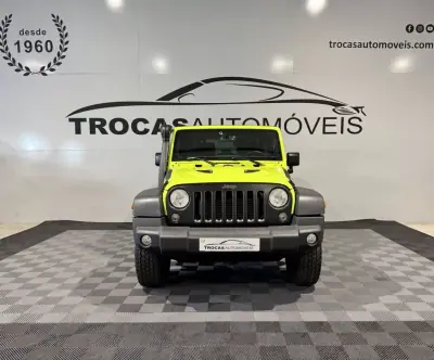 Jeep Wrangler 2019 - 65000 EUR, 19000 km - 19000km - foto 50 de 60