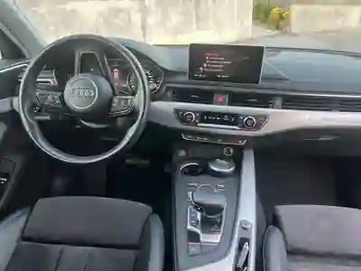Audi A4 Avant 2017 — foto 3 de 11