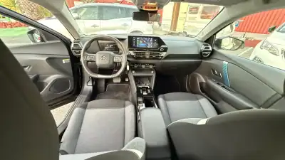 Citroën e-C4 2022 - 20900 EUR, 23500 km - AUTO.MOTO.pt - 23500km - foto 42 de 51