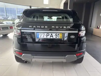 Land Rover Range Rover Evoque 2014 - 18250 EUR, 166221 km - AUTO.MOTO.pt - 166221km - foto 21 de 24