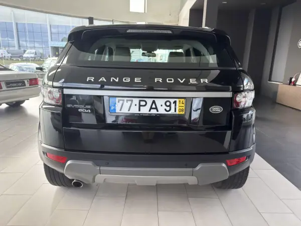 Land Rover Range Rover Evoque 2014 - 18250 EUR, 166221 km - AUTO.MOTO.pt - 166221km - foto 21 de 24