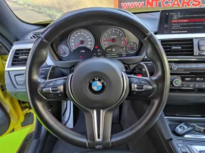 BMW M4 2019 - 89900 EUR, 26000 km - AUTO.MOTO.pt - 26000km - foto 8 de 20