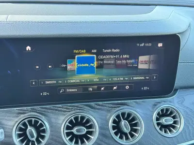 Mercedes-Benz CLS 400 2020 - 56500 EUR, 123100 km - 123100km - foto 32 de 42