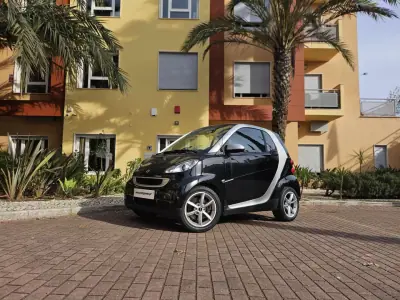 Smart ForTwo Coupé 2010 - 100000km