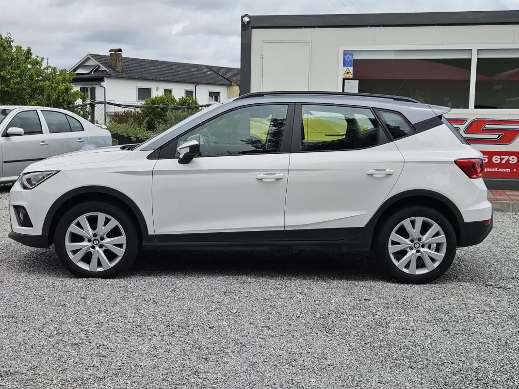 SEAT Arona 2018 - 15500 EUR, 115150 km - AUTO.MOTO.pt - 115150km - foto 2 de 51