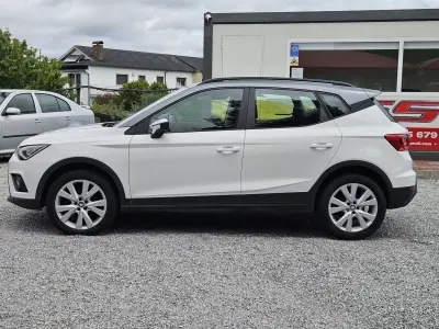 SEAT Arona 2018 - 15500 EUR, 115150 km - AUTO.MOTO.pt - 115150km - foto 2 de 51
