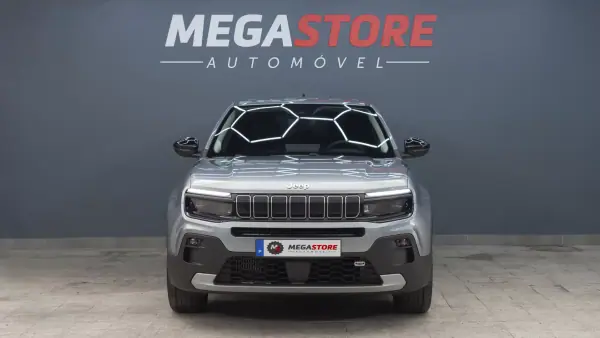 Jeep Avenger 2024 - 20850 EUR, 39000 km - AUTO.MOTO.pt - 39000km - foto 2 de 41