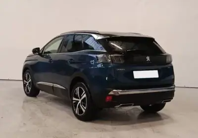 Peugeot 3008 2021 - 22400 EUR, 125728 km - AUTO.MOTO.pt - 125728km - foto 2 de 9