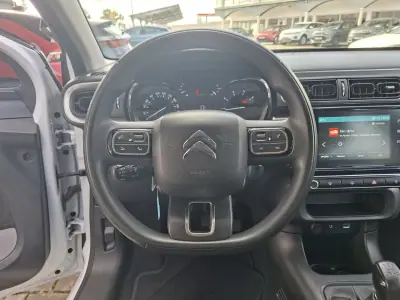 Citroën C3 2019 - 12000 EUR, 121500 km - AUTO.MOTO.pt - 121500km - foto 18 de 31