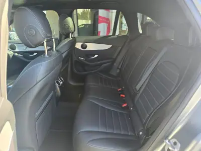 Mercedes-Benz GLC 300 2021 - 45980 EUR, 138000 km - AUTO.MOTO.pt - 138000km - foto 24 de 60