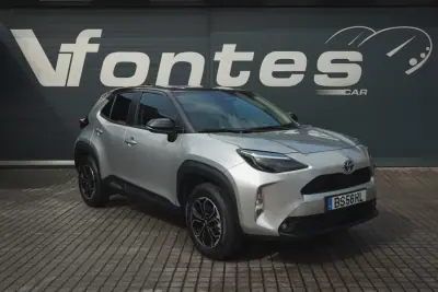 Toyota Yaris Cross 2025 - 21100km