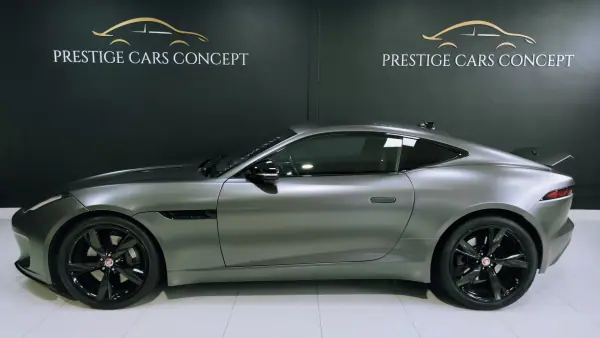 Jaguar F-Type 2018 - 59950 EUR, 53186 km - AUTO.MOTO.pt - 53186km - foto 3 de 20