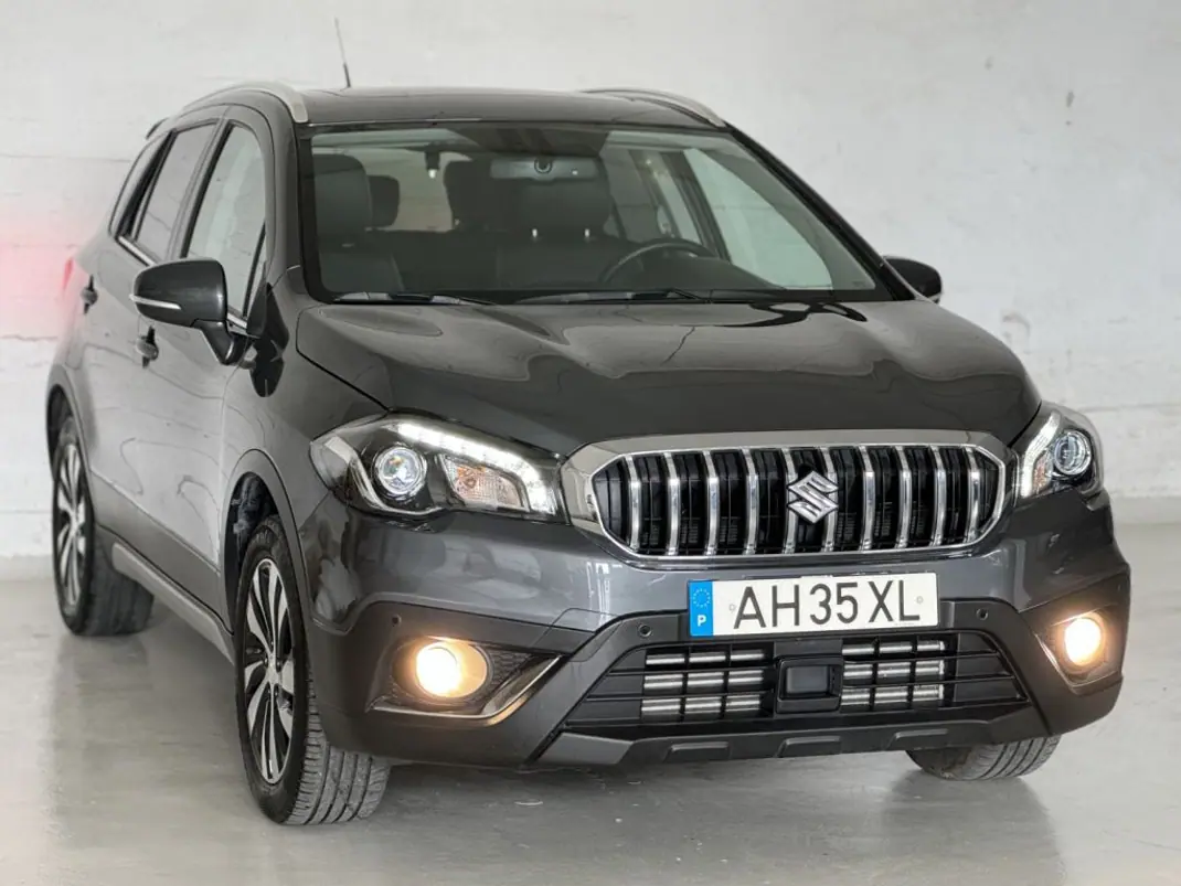 Suzuki S-Cross 2021 - 20950 EUR, 28342 km - AUTO.MOTO.pt - 28342km - foto 1 de 46