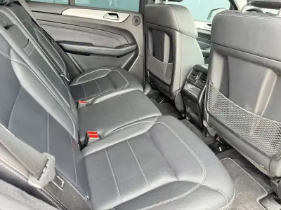 Mercedes-Benz ML 250 2012 - 24850 EUR, 179926 km - AUTO.MOTO.pt - 179926km - foto 16 de 31