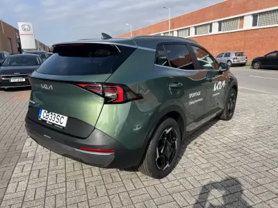 Kia Sportage 2026 - 34900 EUR, 20 km - AUTO.MOTO.pt - 20km - foto 6 de 19