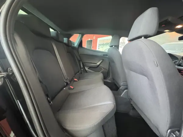 SEAT Ibiza 2022 - 16990 EUR, 50760 km - AUTO.MOTO.pt - 50760km - foto 12 de 20