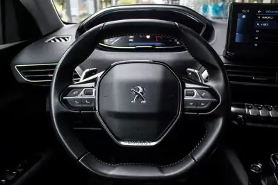 Peugeot 3008 2021 - 17490 EUR, 156618 km - AUTO.MOTO.pt - 156618km - foto 13 de 40