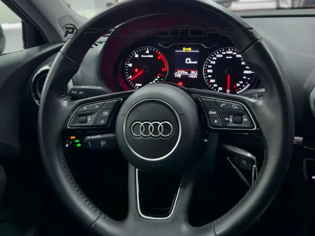 Audi A3 Sportback 2020 - 23000 EUR, 57270 km - 57270km - foto 11 de 17