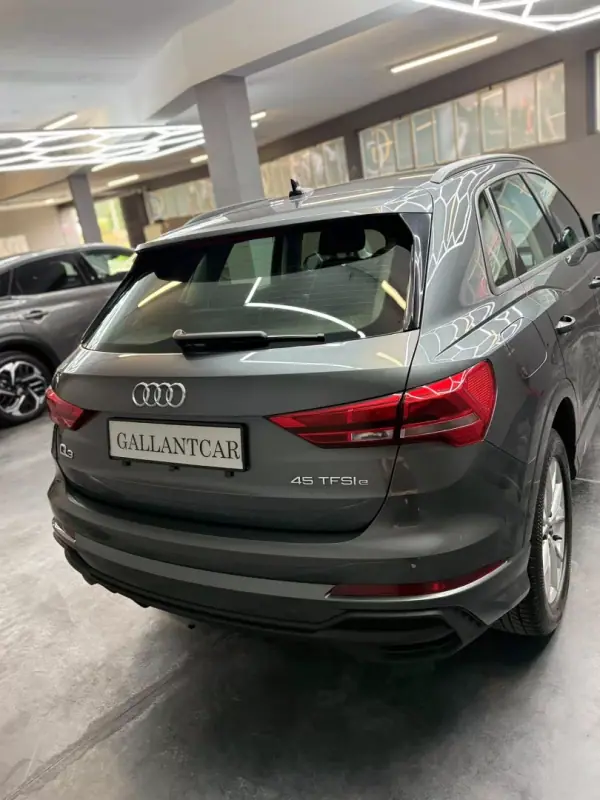 Audi Q3 2023 - 29800 EUR, 81600 km - AUTO.MOTO.pt - 81600km - foto 20 de 24