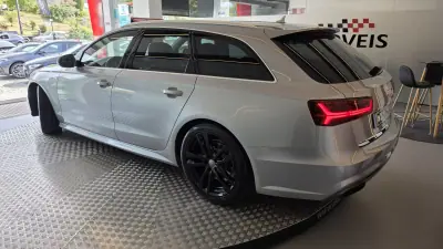 Audi A6 Avant 2016 - 22500 EUR, 179804 km - AUTO.MOTO.pt - 179804km - foto 22 de 59