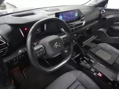 Citroën e-C4 2022 - 19500 EUR, 28000 km - AUTO.MOTO.pt - 28000km - foto 12 de 33