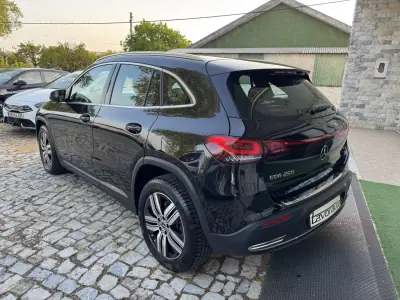 Mercedes-Benz EQA 2021 - 27900 EUR, 92000 km - AUTO.MOTO.pt - 92000km - foto 6 de 47