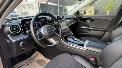 Mercedes-Benz C 200 2023 - 34990 EUR, 110000 km - AUTO.MOTO.pt - 110000km - foto 28 de 38