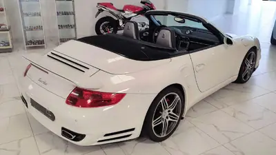 Porsche 997 2007 - 109000 EUR, 39000 km - AUTO.MOTO.pt - 39000km - foto 23 de 55
