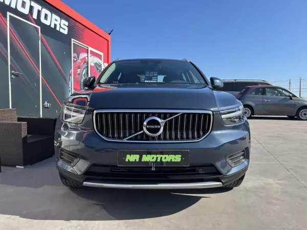 Volvo XC 40 2022 - 27947 EUR, 57500 km - AUTO.MOTO.pt - 57500km - foto 3 de 20