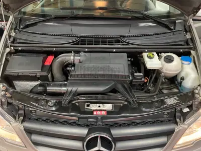 Mercedes-Benz Vito 2011 - 16950 EUR, 196000 km - AUTO.MOTO.pt - 196000km - foto 20 de 20