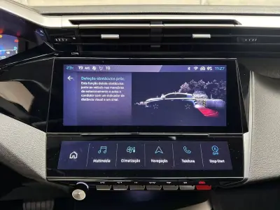 Peugeot 308 2023 - 19950 EUR, 12952 km - AUTO.MOTO.pt - 12952km - foto 28 de 50