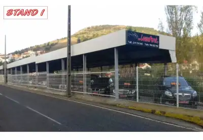 Iveco Daily 35 S14 2.3 D PLATAFORMA 2017 - 22500 EUR, 212340 km - AUTO.MOTO.pt - 212340km - foto 14 de 17