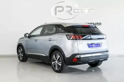 Peugeot 3008 2021 - 24900 EUR, 33858 km - AUTO.MOTO.pt - 33858km - foto 15 de 19