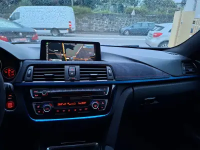 BMW 420 2013 - 23500 EUR, 197000 km - AUTO.MOTO.pt - 197000km - foto 36 de 38