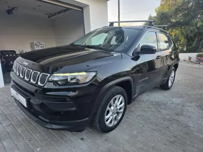 Jeep Compass 2021 - 20900 EUR, 142000 km - AUTO.MOTO.pt - 142000km - foto 21 de 65