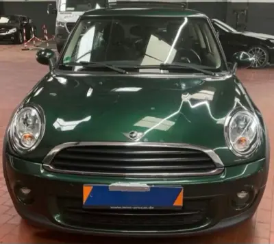 MINI Cooper 2013 - 8490 EUR, 184467 km - 184467km - foto 5 de 5