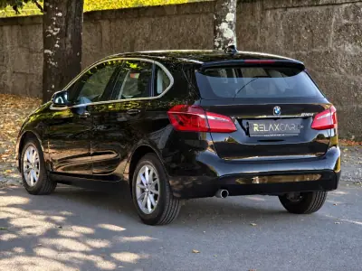 BMW 218 Active Tourer 2015 — foto 5 de 21