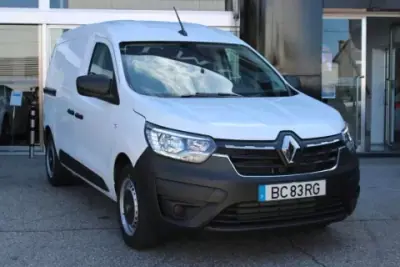 Renault Express 2023 - 16900 EUR, 61156 km - 61156km - foto 1 de 15