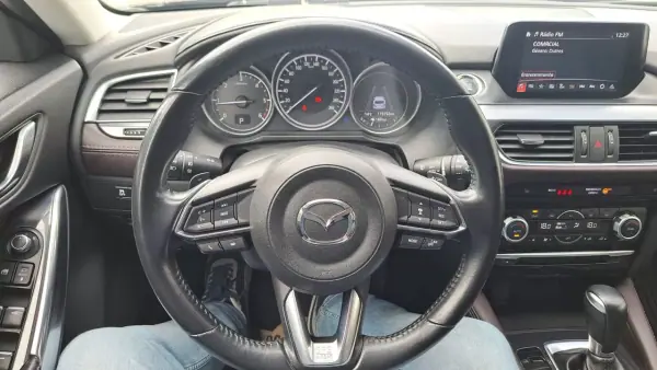 Mazda 6 2018 - 17980 EUR, 115152 km - AUTO.MOTO.pt - 115152km - foto 35 de 53