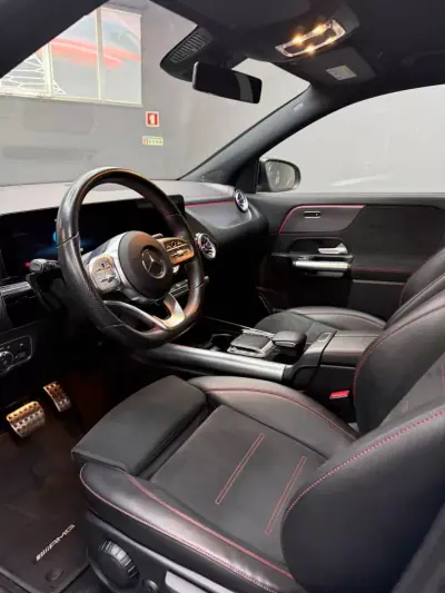 Mercedes-Benz EQA 2021 - 33250 EUR, 59700 km - AUTO.MOTO.pt - 59700km - foto 7 de 18
